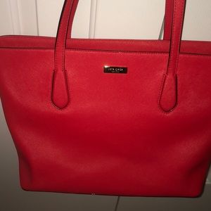 Kate Spade Large Tote